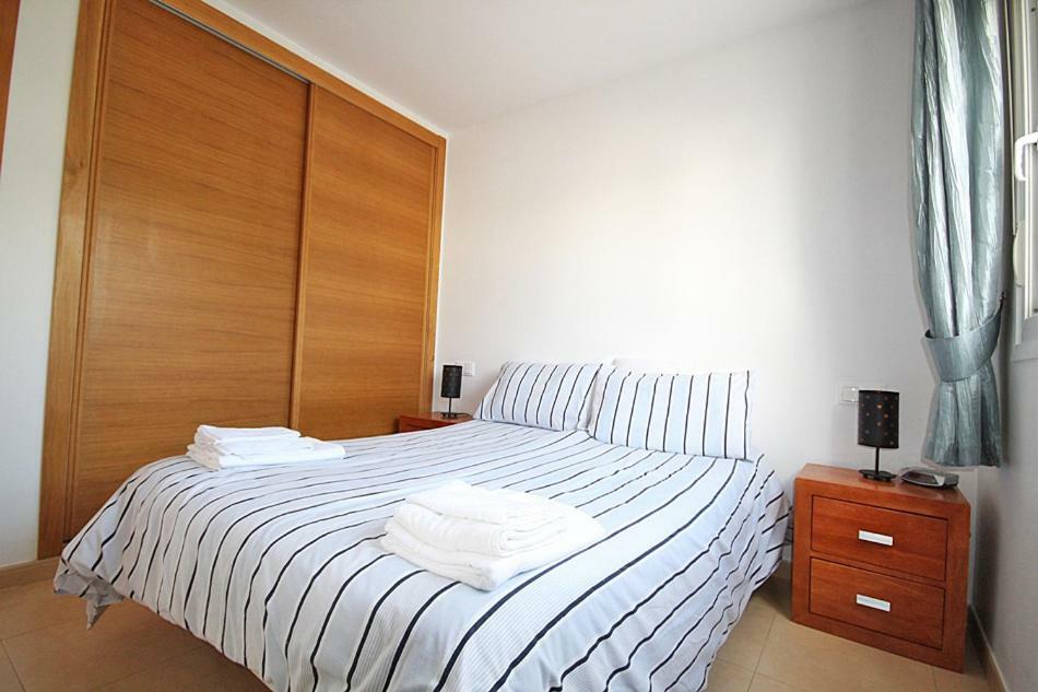 Apartment N266 ألاما دي مرسية المظهر الخارجي الصورة