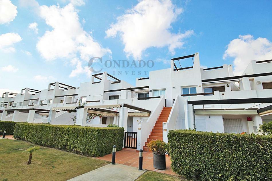 Apartment N266 ألاما دي مرسية المظهر الخارجي الصورة