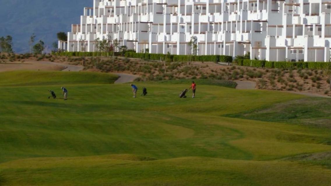 Apartment N266 ألاما دي مرسية المظهر الخارجي الصورة
